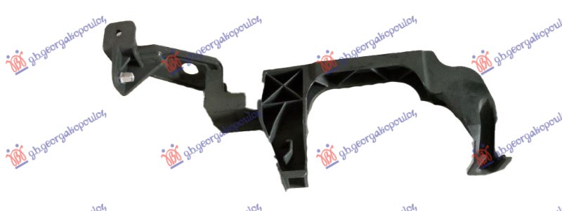 NOSAC HLADNJAKA VERTIKALNI PLASTICNI