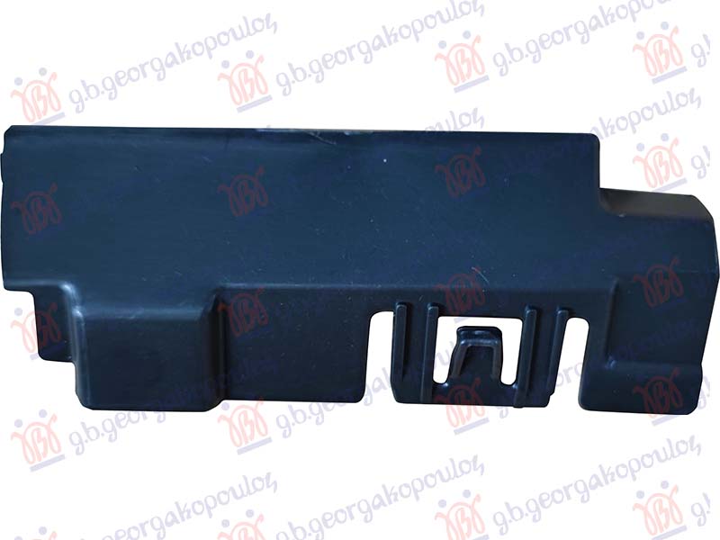 NOSAC HLADNJAKA VERTIKALNI PLASTICNI