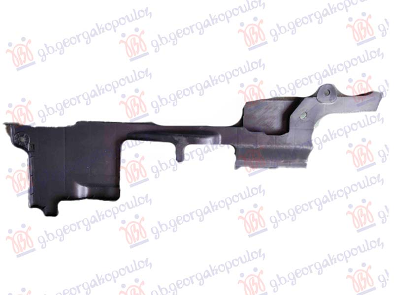 NOSAC HLADNJAKA VERTIKALNI PLASTICNI