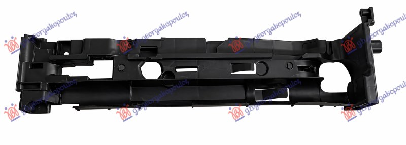 NOSAC HLADNJAKA VERTIKALNI PLASTICNI