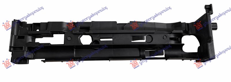 NOSAC HLADNJAKA VERTIKALNI PLASTICNI