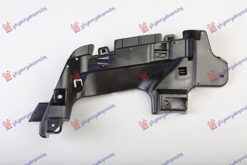 NOSAC LAJSNE IZDUVNE CEVI AUSPUHA (63 AMG)