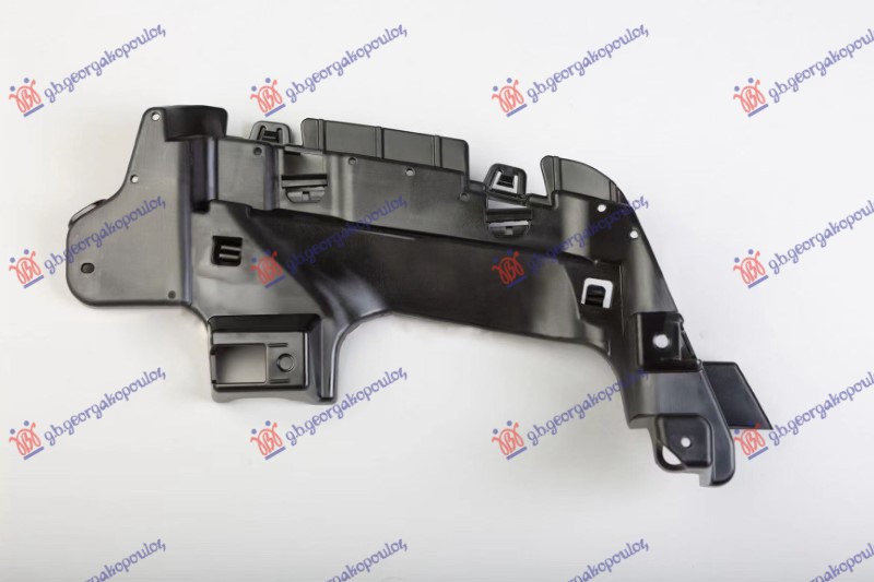 NOSAC LAJSNE IZDUVNE CEVI AUSPUHA (63 AMG)