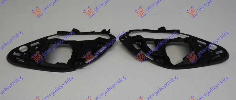 NOSAC MAGL. I POZIC. (FAR CEO LED) SET