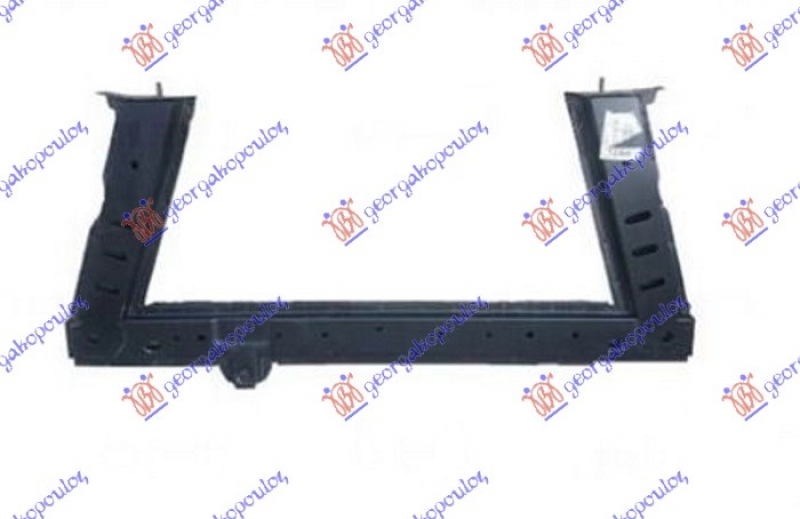 NOSAC MOTORA PREDNJI