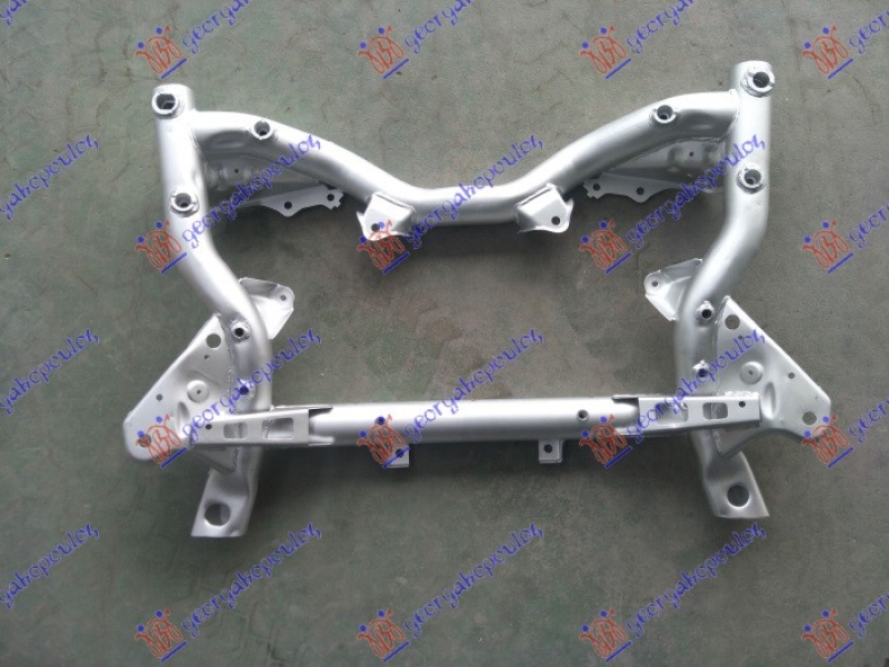 NOSAC MOTORA / SANKE