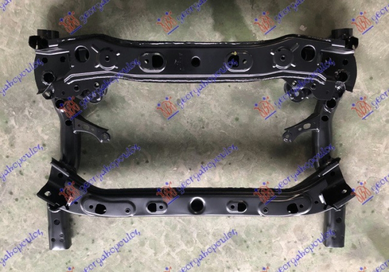 NOSAC MOTORA / SANKE