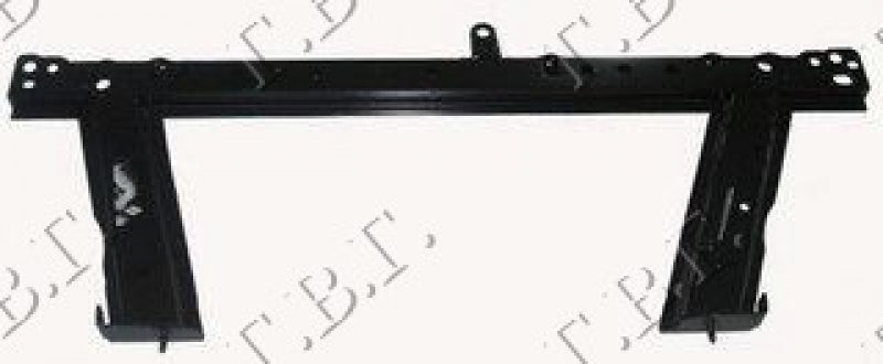 NOSAC MOTORA / SANKE PREDNJI