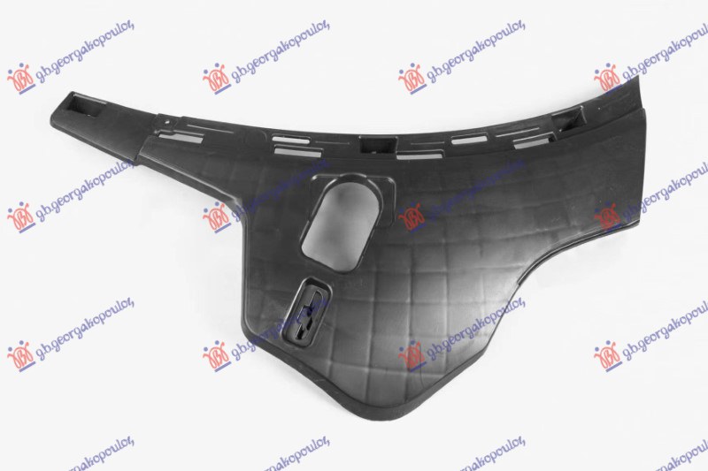 NOSAC (OJACANJE) PREDNJEG BRANIKA (63 AMG)