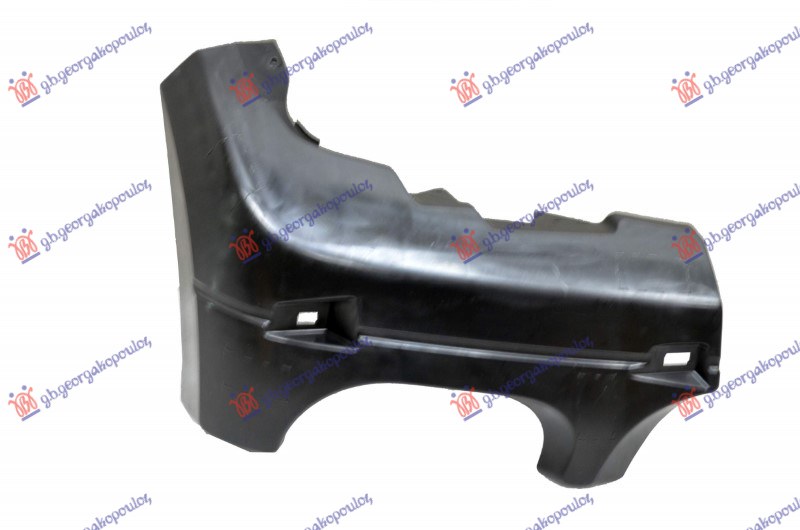 NOSAC (OJACANJE) PREDNJEG BRANIKA