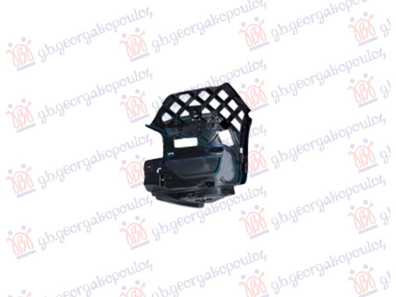 NOSAC (OJACANJE) PREDNJEG BRANIKA PLASTICNI