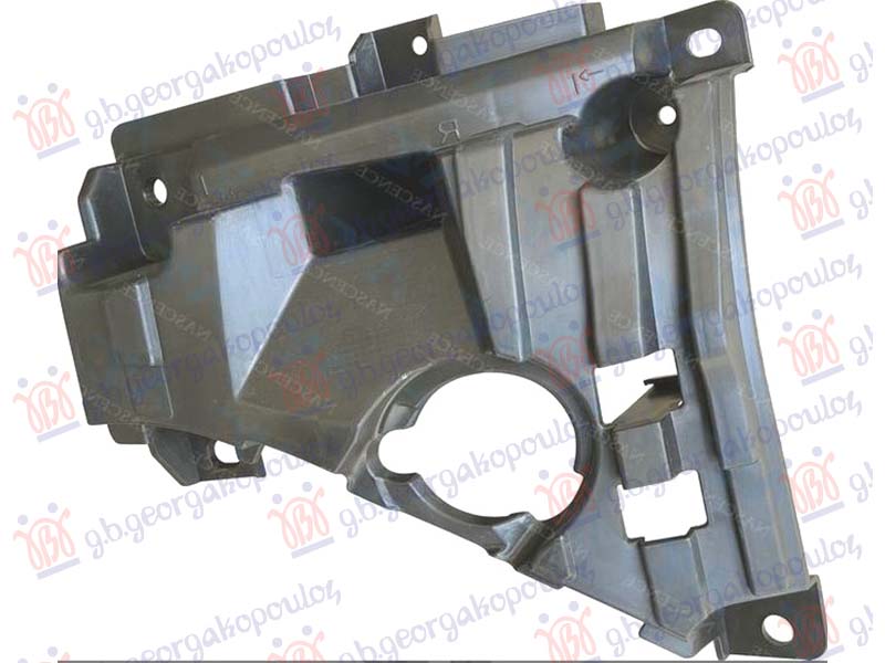 NOSAC (OJACANJE) PREDNJEG BRANIKA PLASTICNI