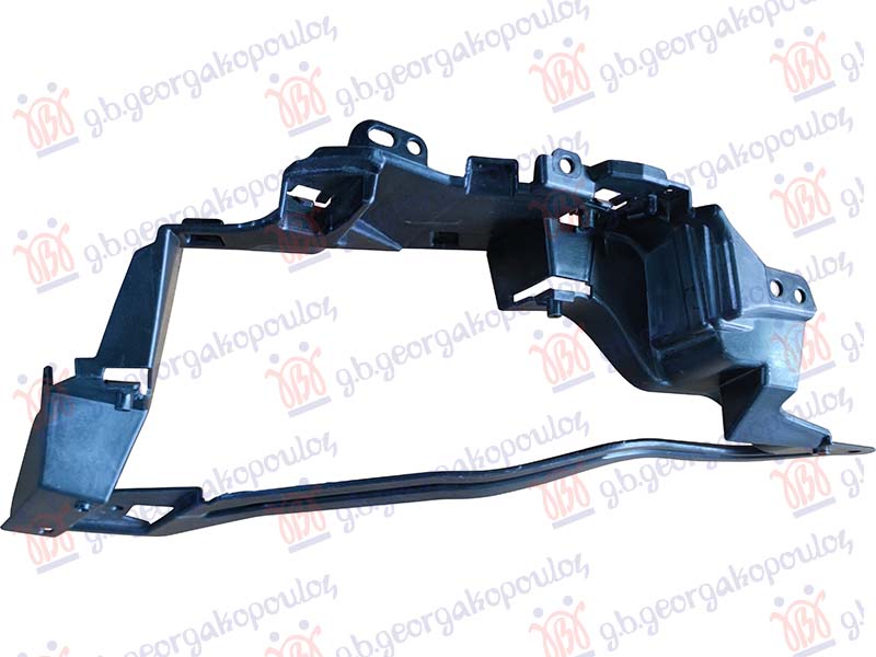 NOSAC OKVIRA IZDUVNE CEVI PLASTICNI (M-SPORT)