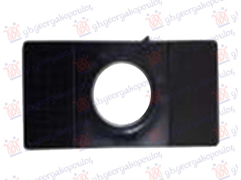 NOSAC PARKING SENZORA PREDNJEG BRANIKA (GTI/R)