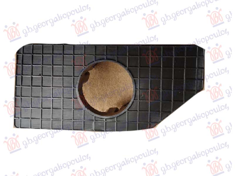 NOSAC PARKING SENZORA ZADNJEG BRANIKA SPOLJASNJI