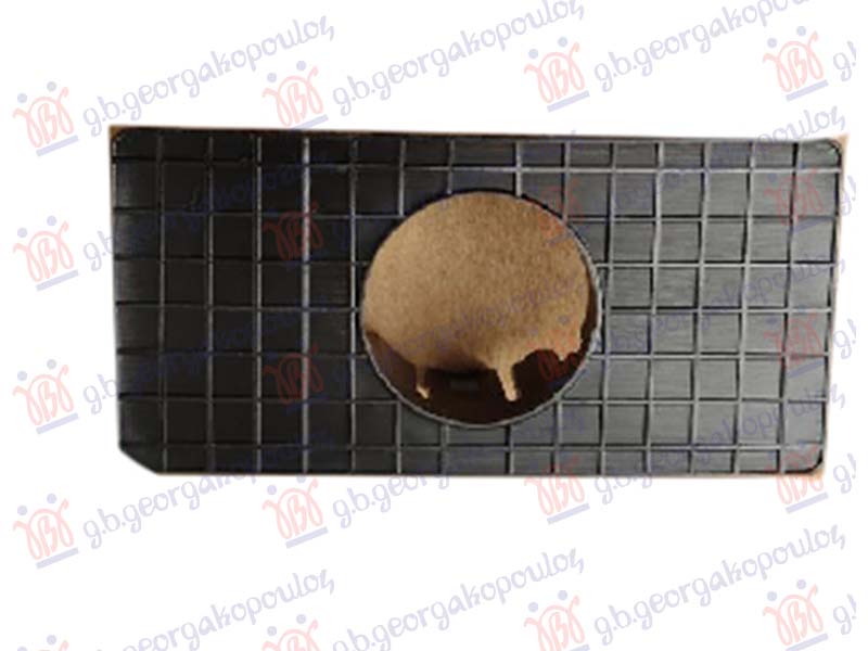 NOSAC PARKING SENZORA ZADNJEG BRANIKA UNUTRASNJI