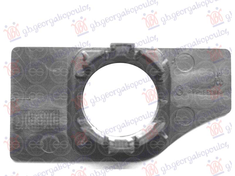 NOSAC PARKING SENZORA ZADNJEG BRANIKA UNUTRASNJI