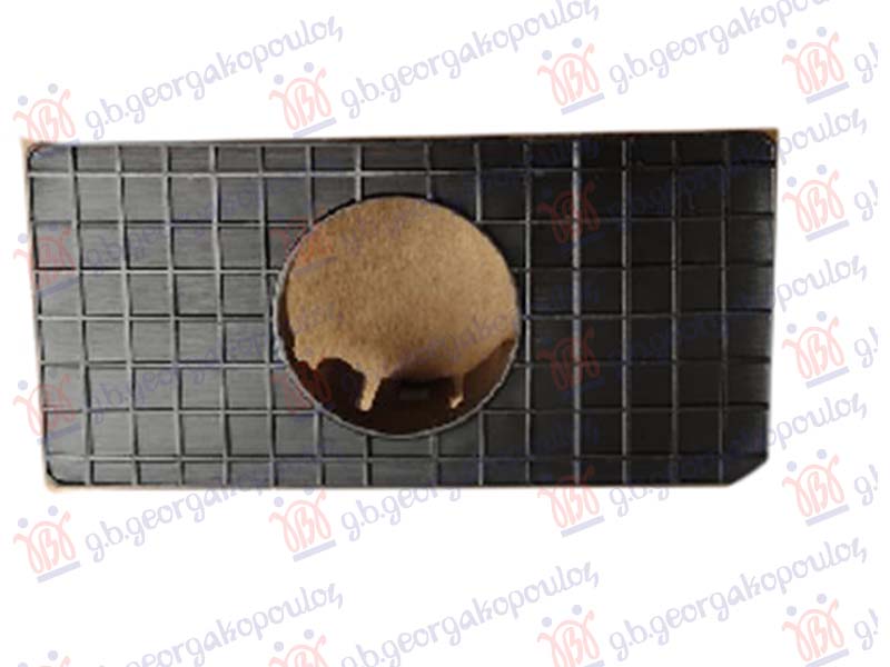 NOSAC PARKING SENZORA ZADNJEG BRANIKA UNUTRASNJI