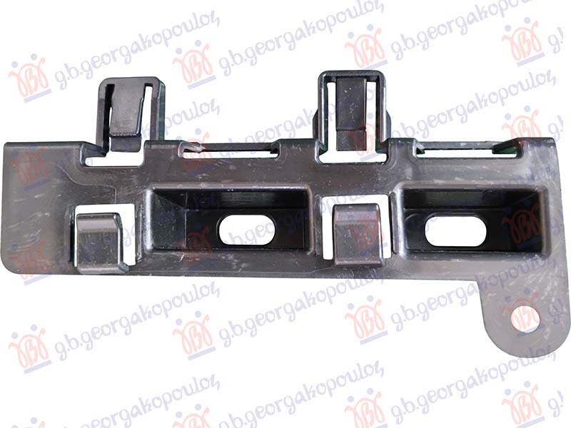 NOSAC PLASTICNE SAJTNE PREDNJI PLASTICNI