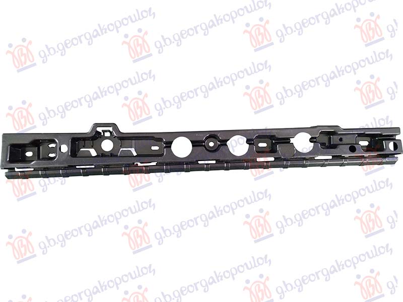 NOSAC PLASTICNE SAJTNE ZADNJI CENTRALNI PLASTICNI