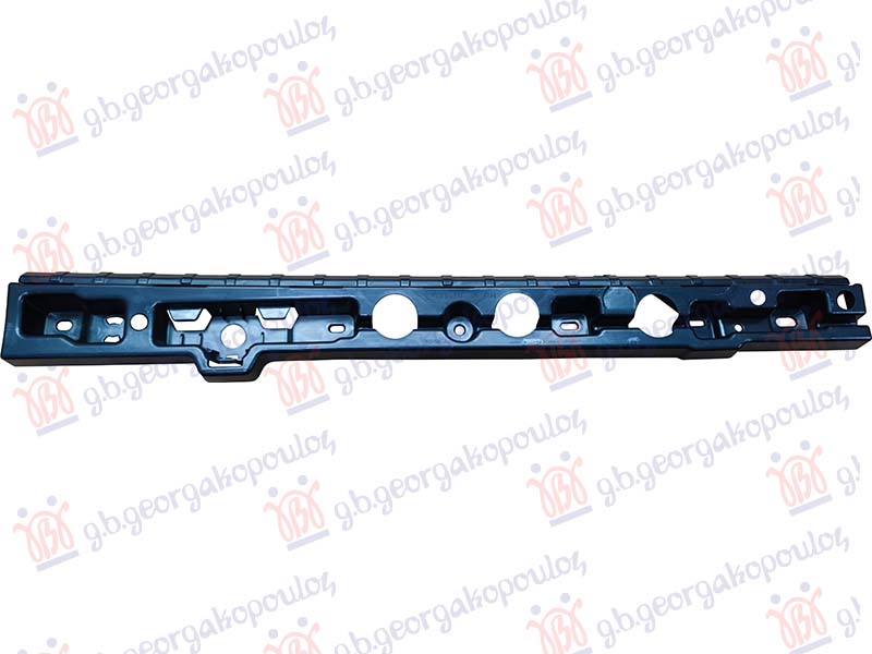 NOSAC PLASTICNE SAJTNE ZADNJI CENTRALNI PLASTICNI