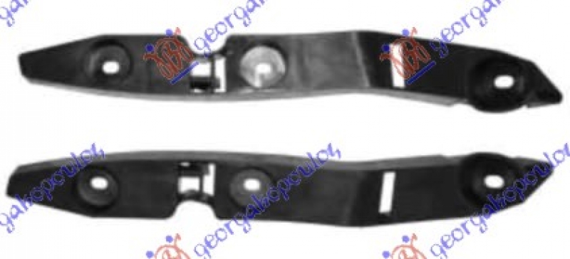 NOSAC PRED BRANIKA PLAST.SET(BEZ MAG)