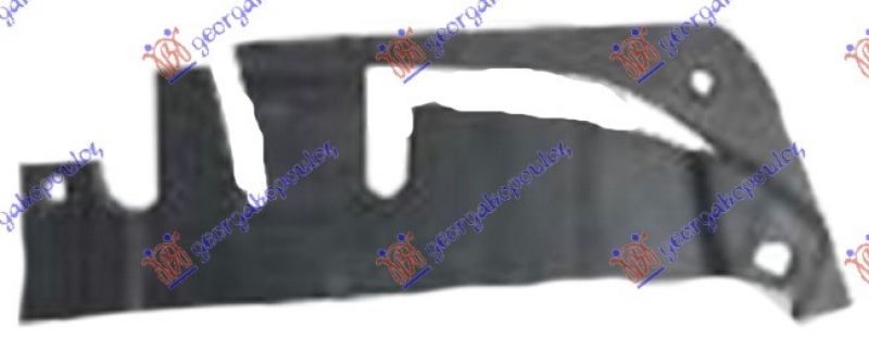 NOSAC PRED.BRAN.DONJI(FR/CUPRA/LINEA R)