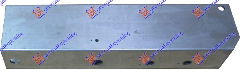 NOSAC PREDNJEG BRANIKA ALUMINIJUM (: GT/F07)