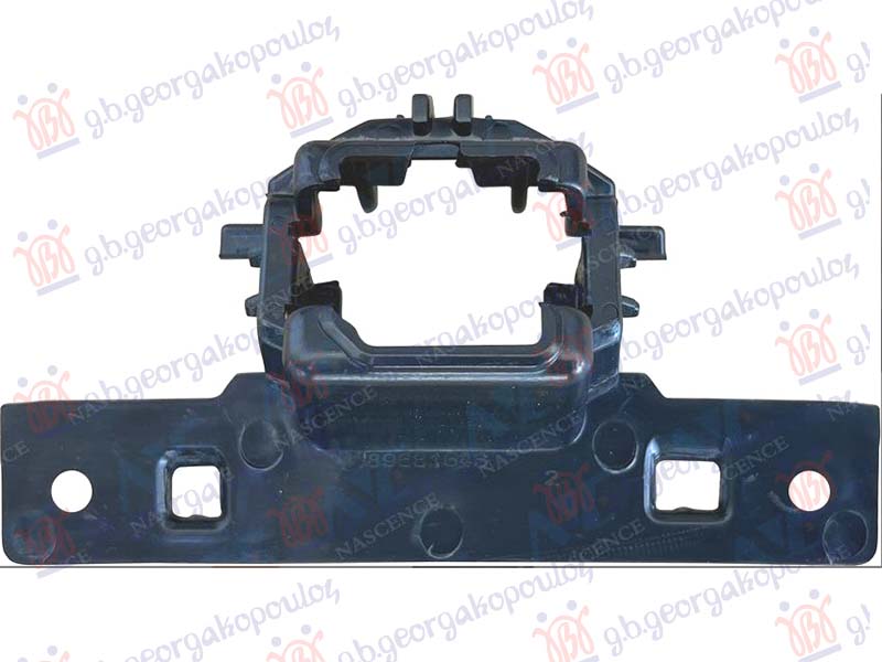 NOSAC PREDNJE KAMERE PLASTICNI