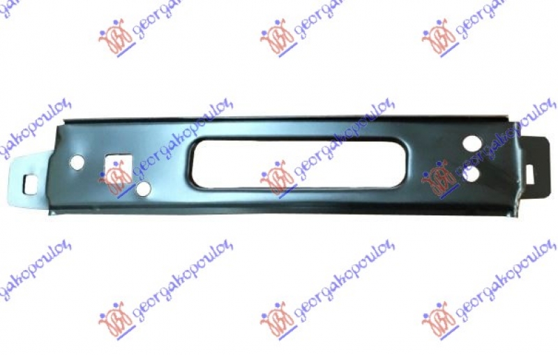 NOSAC PREDNJEG BLATOBRANA GORNJI METALNI