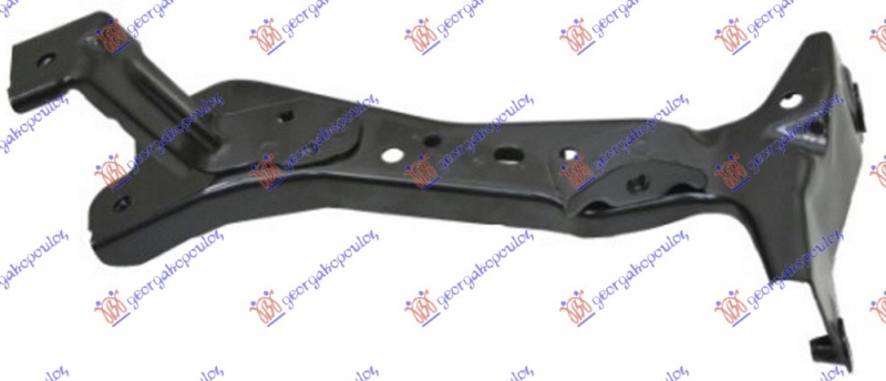 NOSAC PREDNJEG BLATOBRANA METAL