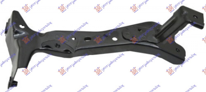 NOSAC PREDNJEG BLATOBRANA METAL