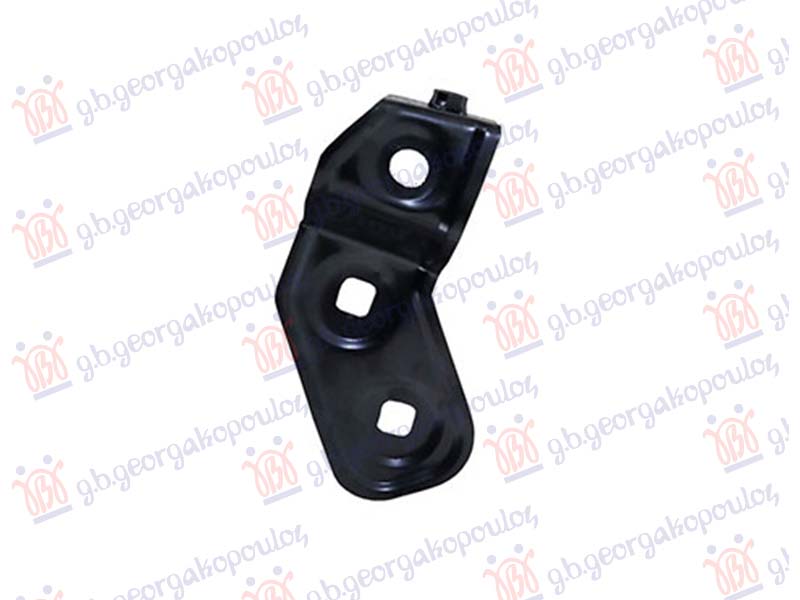 NOSAC PREDNJEG BLATOBRANA SREDNJI METAL (M3/G80)