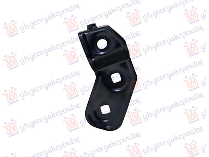 NOSAC PREDNJEG BLATOBRANA SREDNJI METAL (M3/G80)