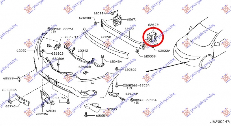 NOSAC PREDNJEG BRANIKA 09-