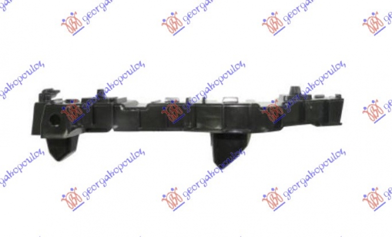 NOSAC PREDNJEG BRANIKA