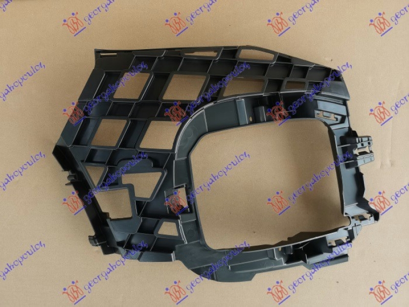 NOSAC PREDNJEG BRANIKA