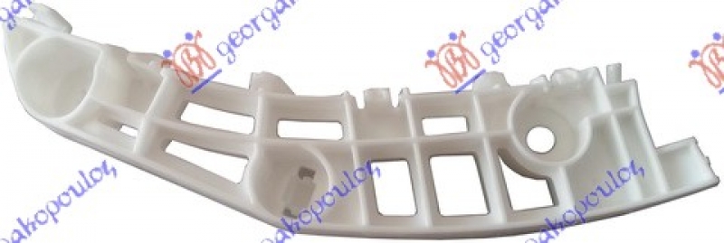 NOSAC PREDNJEG BRANIKA