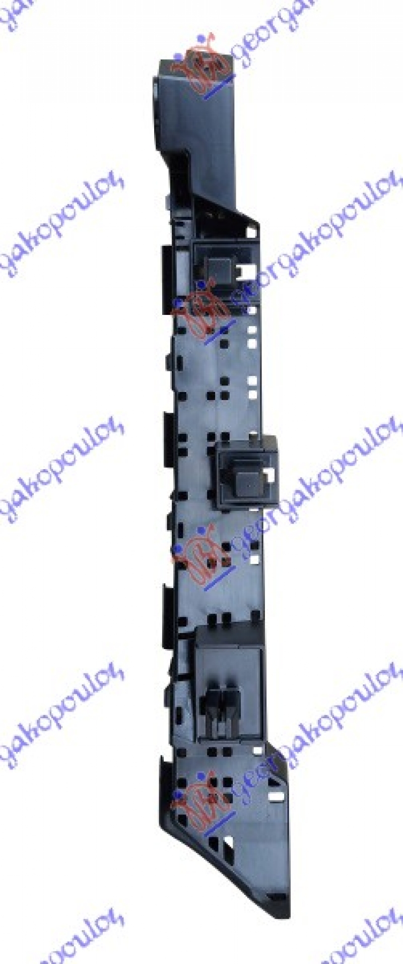 NOSAC PREDNJEG BRANIKA