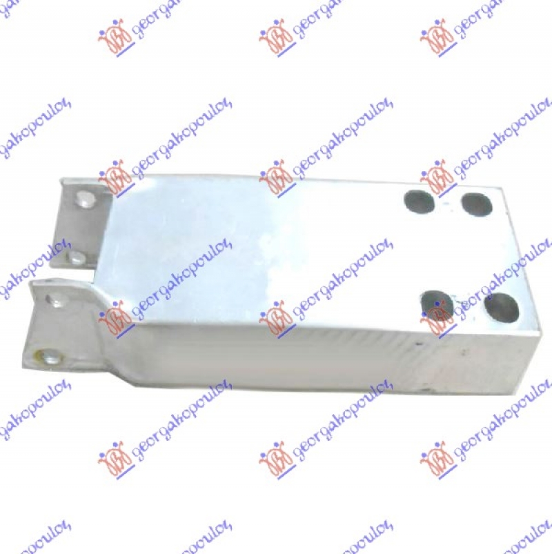 NOSAC PREDNJEG BRANIKA ALUMINIJUMSKI