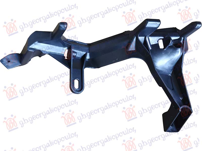 NOSAC PREDNJEG BRANIKA BOCNI DONJI PLASTICNI 2007-