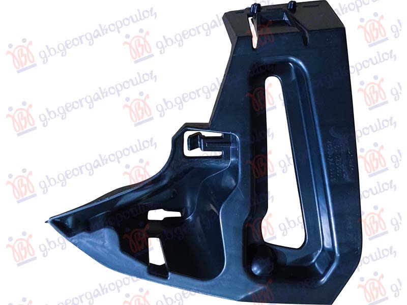 NOSAC PREDNJEG BRANIKA BOCNI GORNJI PLASTICNI