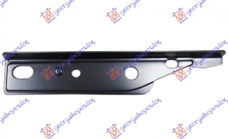 NOSAC PREDNJEG BRANIKA BOCNI METALNI