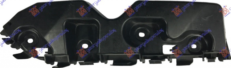 NOSAC PREDNJEG BRANIKA BOCNI PLASTICNI