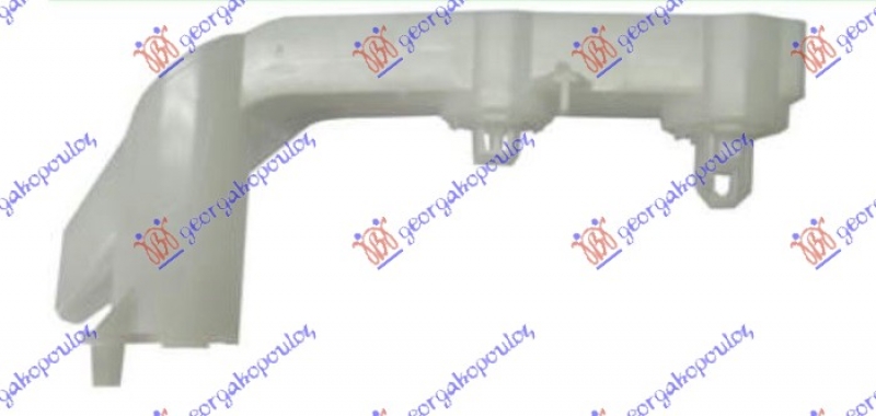 NOSAC PREDNJEG BRANIKA BOCNI PLASTICNI