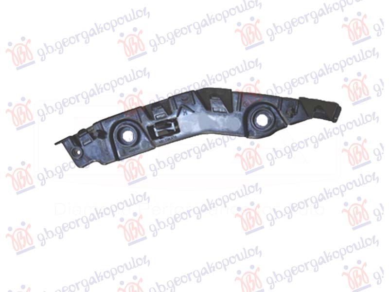 NOSAC PREDNJEG BRANIKA BOCNI PLASTICNI