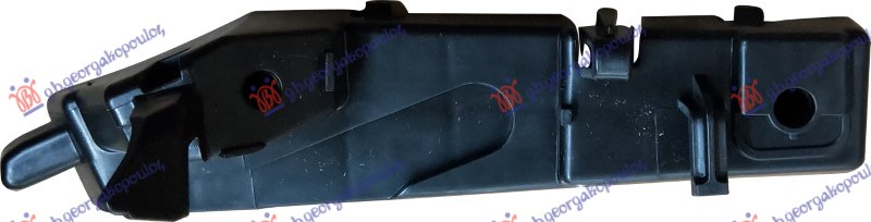 NOSAC PREDNJEG BRANIKA BOCNI PLASTICNI