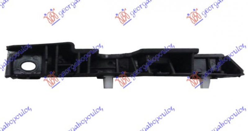 NOSAC PREDNJEG BRANIKA BOCNI PLASTICNI