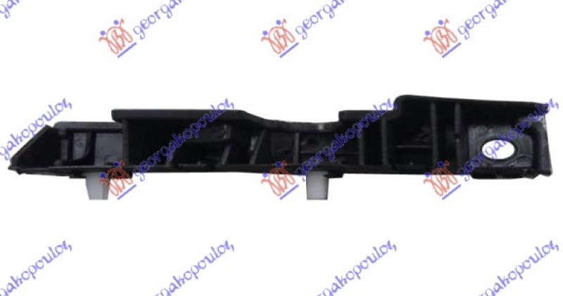 NOSAC PREDNJEG BRANIKA BOCNI PLASTICNI