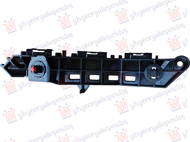 NOSAC PREDNJEG BRANIKA BOCNI PLASTICNI